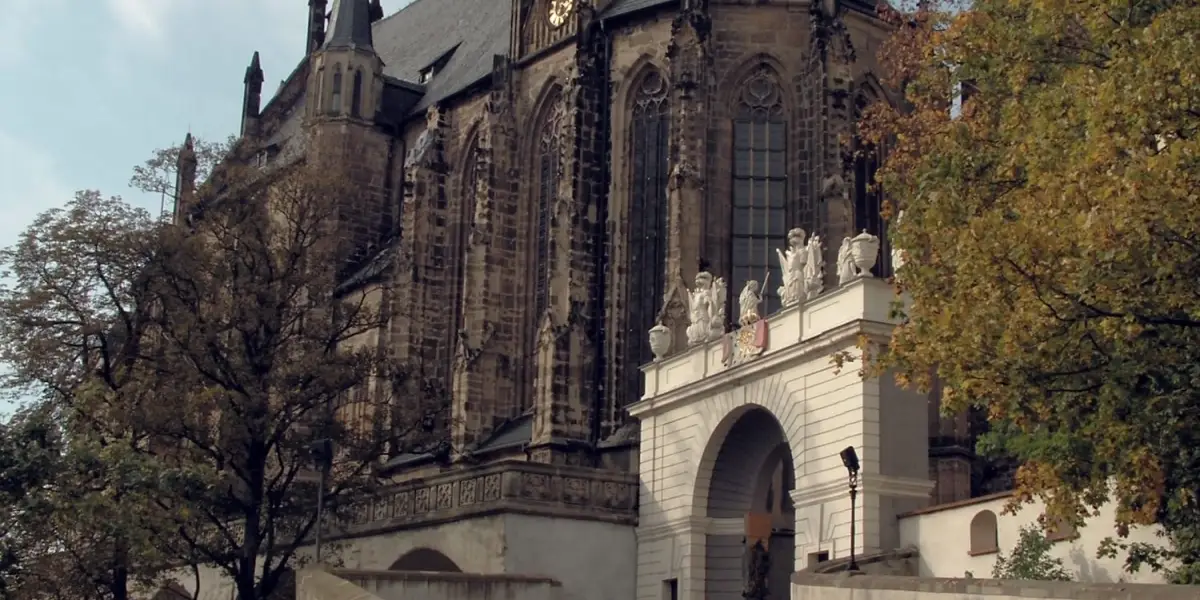 Residenzschloss Altenburg