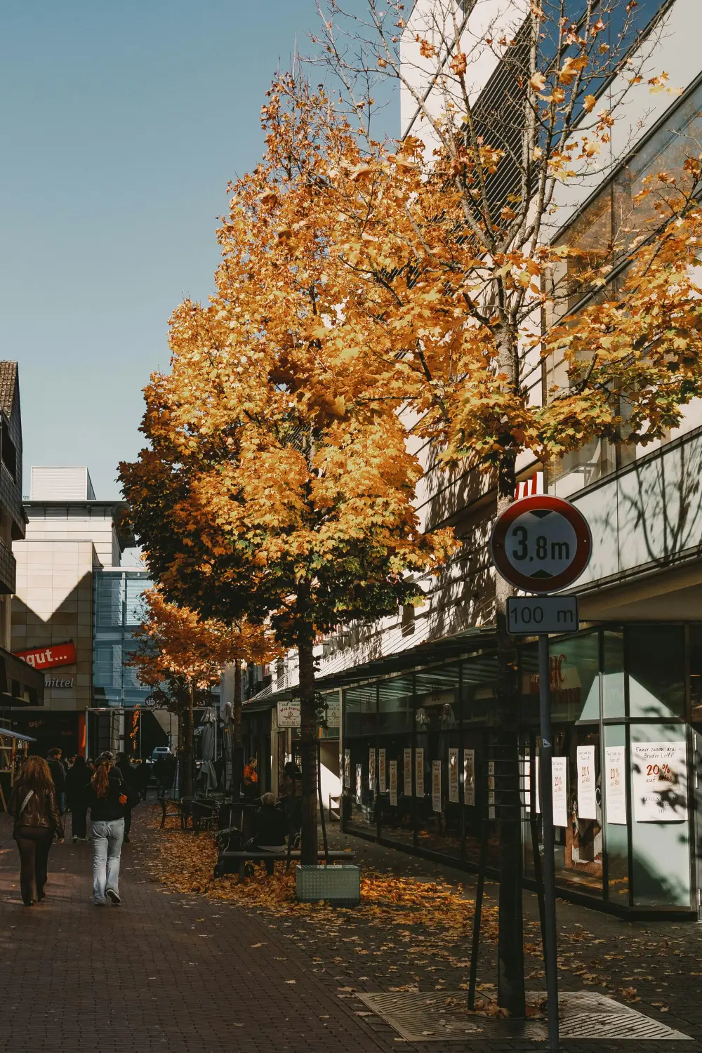 Innenstadt Bad Hersfeld