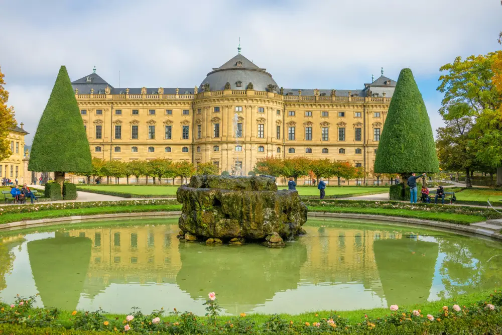 Würzburger Residenz