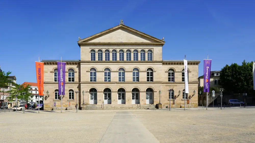 Landestheater Coburg