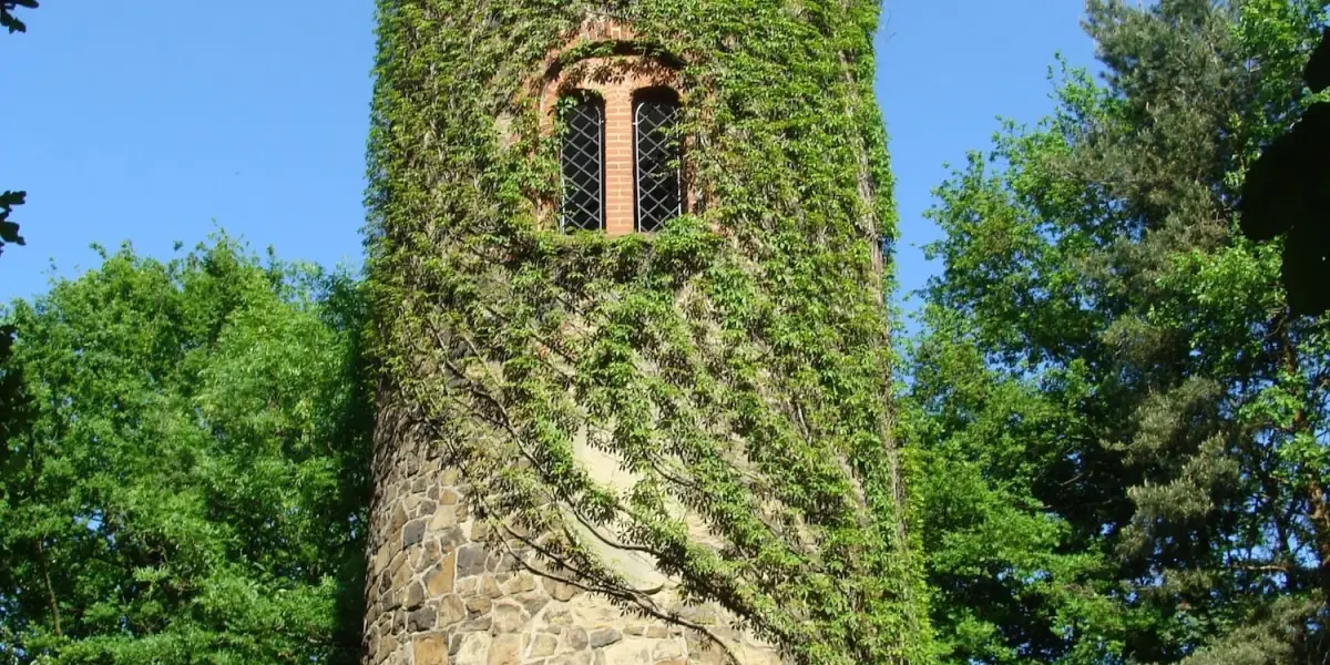 Bismarckturm in Grimma