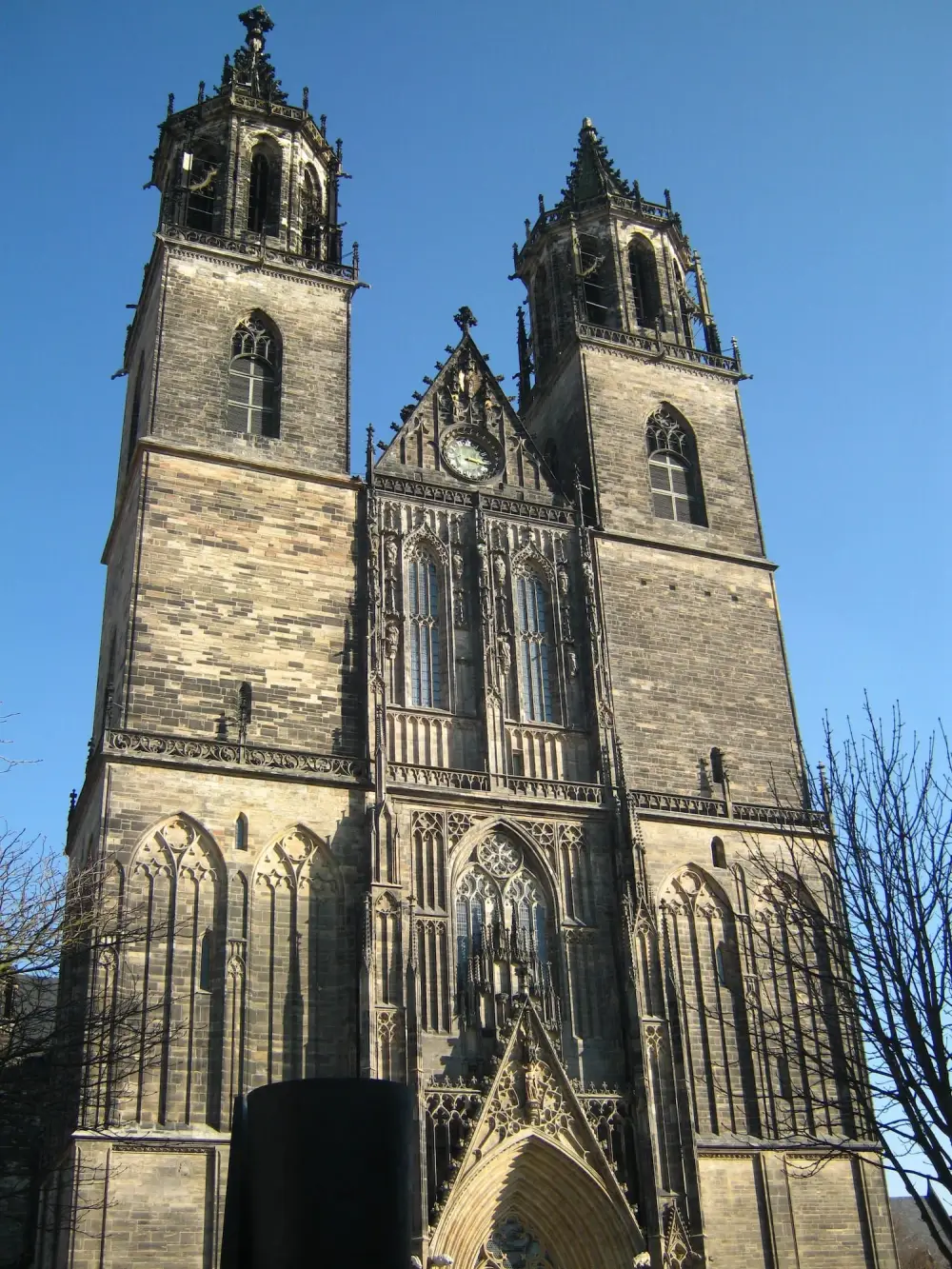 Magdeburger Dom