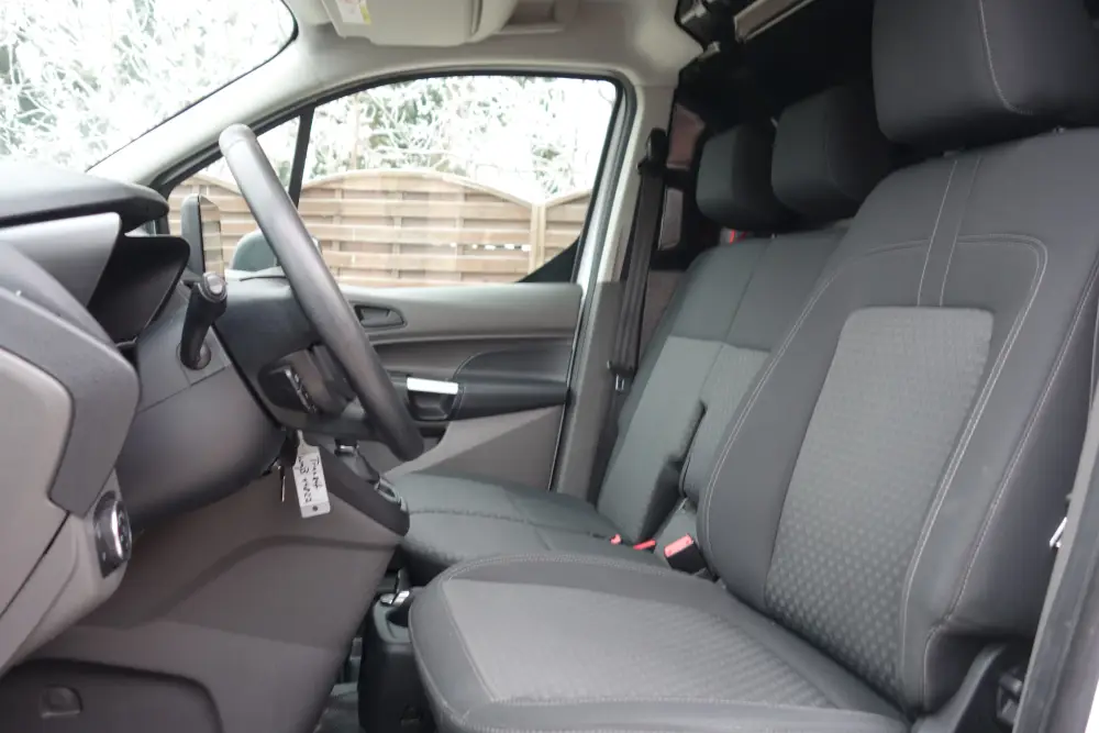 Vordersitze Ford Transit Connect V408 Facelift 2018